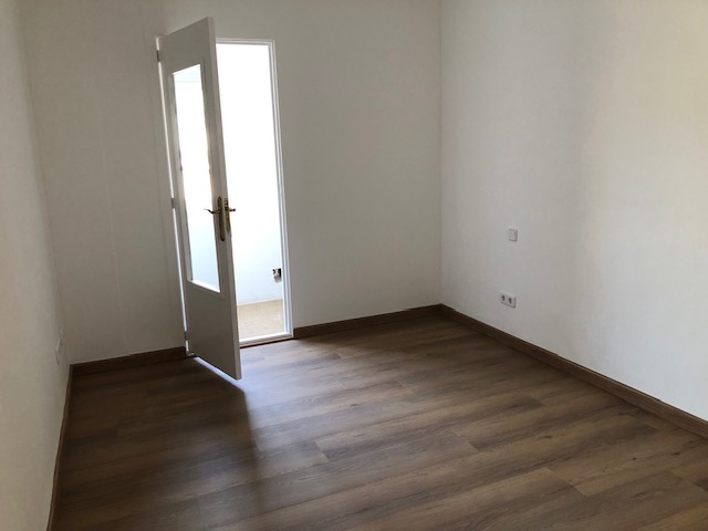 Renovado primer piso cerca del centro de Sóller