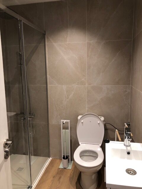 Renovado primer piso cerca del centro de Sóller